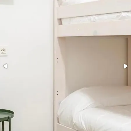 Living Soho 말라가